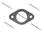 Фланец промежуточного вала Волга дв.406-1006262 ЗМЗ|Код 9378