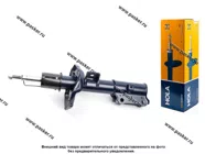 Амортизатор Hyundai Solaris II 17- передний левый HOLA SH21-051G|Код 94