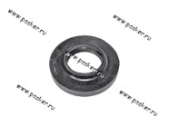 Сальник редуктора заднего моста Волга,Газель 12-2402052-Б с пыльником [упаковка 10 шт.]|Код 9404