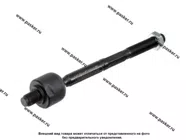 Рулевая тяга Renault Logan 2014-2022 Sandero 2012-2022 LECAR LECAR000257402|Код 9413