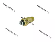 Датчик темп-ры охлаждающей жидкости ЗИЛ,ГАЗ,УАЗ,МАЗ ТМ100|Код 9430