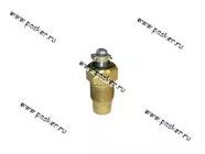 Датчик темп-ры охлаждающей жидкости ЗИЛ,ГАЗ,МАЗ,УАЗ ТМ100-В|Код 9431