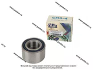Подшипник ступицы 2108 задний ОКА передний СПЗ 256706/BA2B 633313|Код 9447