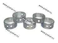 Втулки распредвала ГАЗ-53 13-1000103-01 5шт ЗМЗ|Код 9453