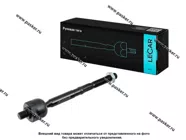 Рулевая тяга Renault Megane II 02-09 Scenic 03-09 LECAR LECAR000377402|Код 9492