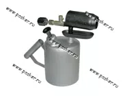 Лампа паяльная 1,5л|Код 9509