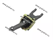 Вилка сцепления ГАЗ-52/53/3307 в сборе 524-1601200 ОАО ГАЗ|Код 9518