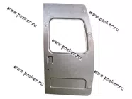 Дверь Газель-2705 задка правая с/окном 2705-6300014-30|Код 9526