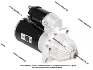 Стартер ГАЗель Бизнес Next 13- дв EvoTech 2.7i 1,9кВт STARTVOLT LSt 0308|Код 9541