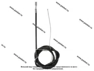 Трос капота 2108-099 ANDYСAR|Код 9565