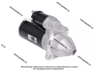 Стартер ГАЗ дв ЗМЗ-402 с/о ан. 6002.3708 2,0кВт STARTVOLT LSt 0320X|Код 9604