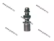 Болт регулировки клапанов с гайкой и втулкой 2101(2101-1007075)|Код 963