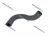 Патрубок радиатора ГАЗ-53 нижний 53-1303025|Код 9644