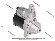 Стартер LADA Vesta 2015- X-Ray 16- Renault Duster 10- 1.6i 1,2кВт STARTVOLT LSt 0906|Код 9646