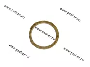 Шайба М18 главных цилиндров тормозов и сцепления медная 2101|Код 9656