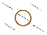 Шайба М20 масляного фильтра медная ГАЗ дв.402,Москвич|Код 9657