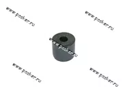 Втулка стойки стабилизатора Волга 24-2906078|Код 9755