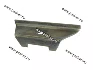 Планка крепления АКБ 2104,05,07|Код 9757