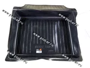 Коврик в багажник 2101,06 пластик Comfort|Код 9786