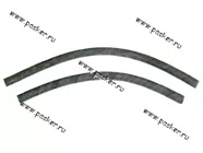 Шланги отопителя М-412-8101200/8101201|Код 9798