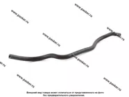 Патрубок от радиатора к расширительному бачку 2190 Granta АО БРТ упак|Код 980