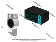 Сайлентблок Audi A3 03- Skoda Octavia 04- переднего рычага задний правый LECAR LECAR000647602|Код 9854