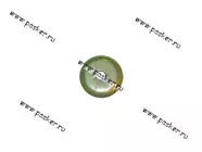 Шайба клапанной крышки 2108-099-14054511|Код 9866