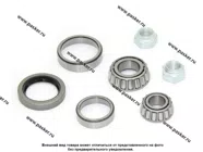 Ремкомплект ступицы переднего колеса ВАЗ 2101-07  AVTOREAL|Код 9889