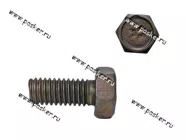 Болт М6х14|Код 9902