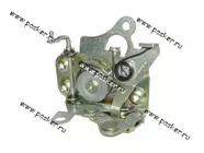 Замок двери 2104 05 07 внутренний передний правый LADA Image|Код 992