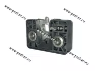 Замок двери 2108-099,2110-12,2113-15 наружный правый|Код 994