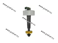 Датчик уровня охлаждающей жидкости 2110 251.3839|Код 9950