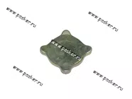 Крышка масляной горловины ГАЗ,УАЗ дв 402 24-1009146-03|Код 9955