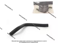 Патрубок от расширительного бачка к термостату LADA Vesta LECAR|Код 9970