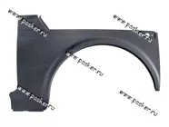 Крыло 2121 213 переднее правое АвтоВАЗ катафорез|Код 9980