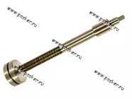 Вал промежуточный дв 406,405,409 406-1006260-01|Код 9988