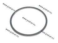 Венец маховика ГАЗ дв 406-1005125|Код 9992