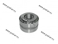 Подшипник переднего и заднего мостов УАЗ СПЗ/34 гпз 57707|Код 10005