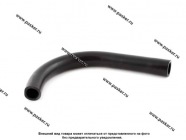 Патрубок от расширительного бачка к термостату 2108 АО БРТ упак|Код 1002