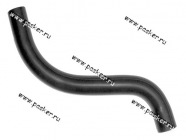 Патрубок печки 2108 N2 ВПТ моторный|Код 10032