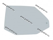 Стекло задней двери 2110 12 КМК GLASS левое VAZS0047|Код 10033