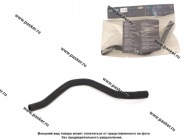 Патрубок печки LADA Largus RENAULT Logan LECAR 16 кл подводящий|Код 10049