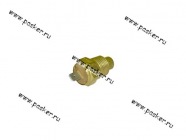 Датчик темп-ры охлаждающей жидкости ГАЗ дв 406 ТМ-106-11 на указатель|Код 10055