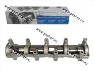 Постель распредвала 21213 АвтоВАЗ в сборе без рокеров|Код 10064