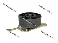 Ролик натяжения ГАЗ УАЗ дв 406/514 с кронштейном 406-1308067-02 ЗМЗ|Код 10069