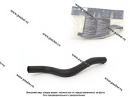 Патрубок печки LADA Vesta LECAR отводящий|Код 10080