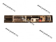 Крыло а/м Камаз передняя часть левая 65115-8403015-04 Уценка|Код 10091