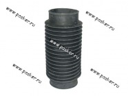 Шланг воздухоподводящий ДМРВ Волга дв 406 гофр 3105-1109192|Код 101