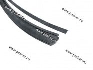 Уплотнитель лобового стекла УАЗ-452|Код 10110