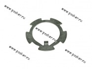 Шайба ступицы УАЗ замочная 69-2401055 [упаковка 10 шт.]|Код 10111